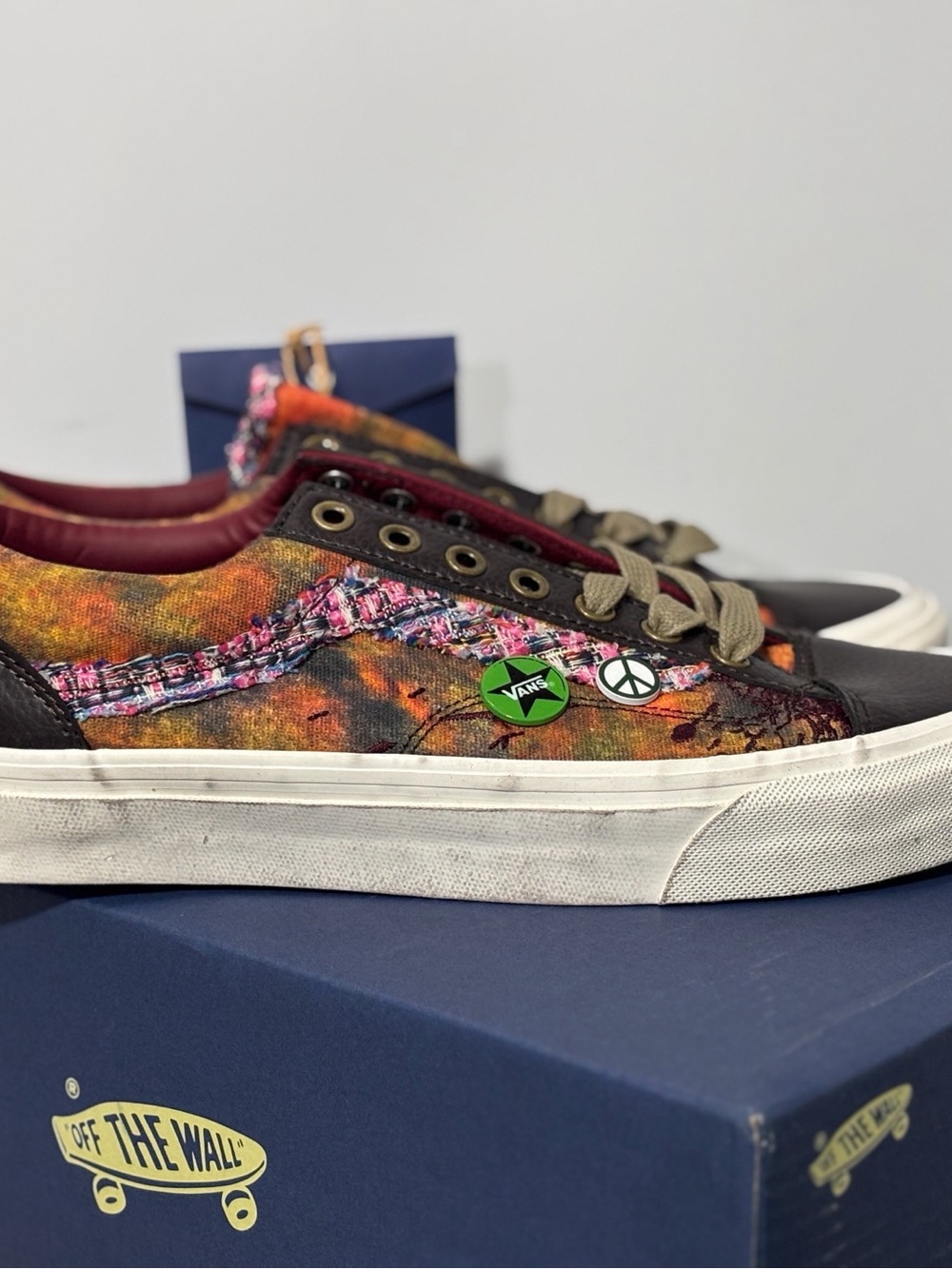 Vans Old Skool 36